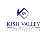 https://www.logocontest.com/public/logoimage/1584183695Kish Valley Roofing LLC.png